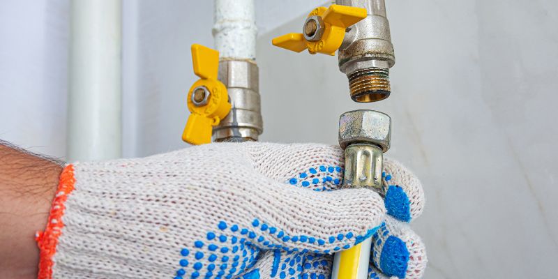 Quanto Custa o Serviço de um Bombeiro Hidráulico em Fortaleza? 